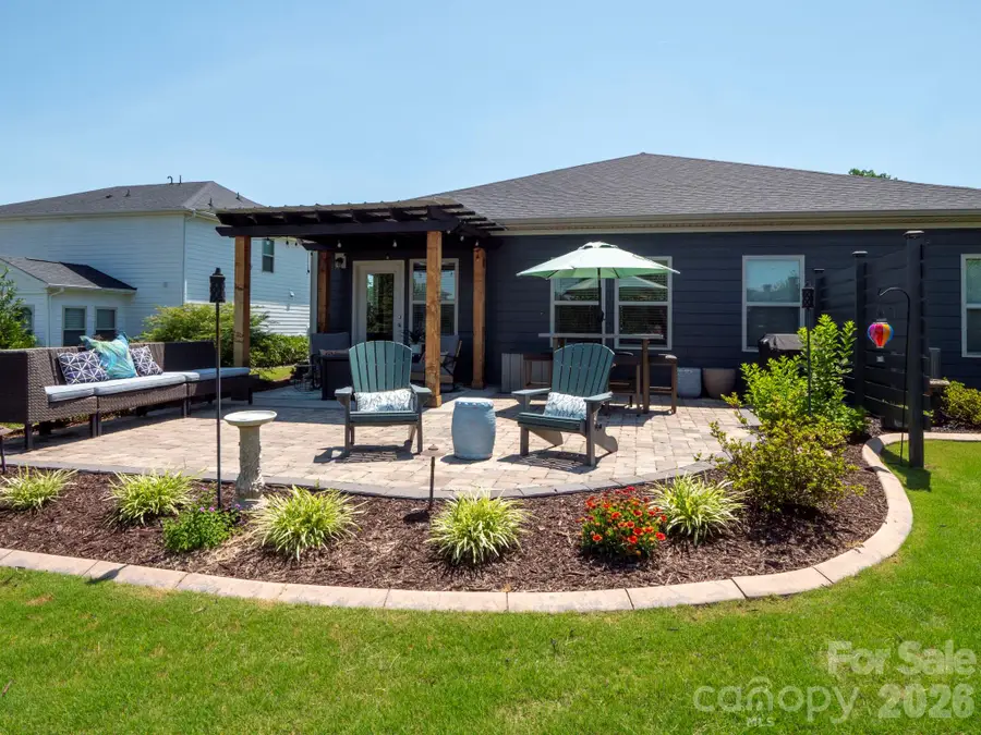 1023 Ellington Downs Way, Monroe, NC 28110 - #2