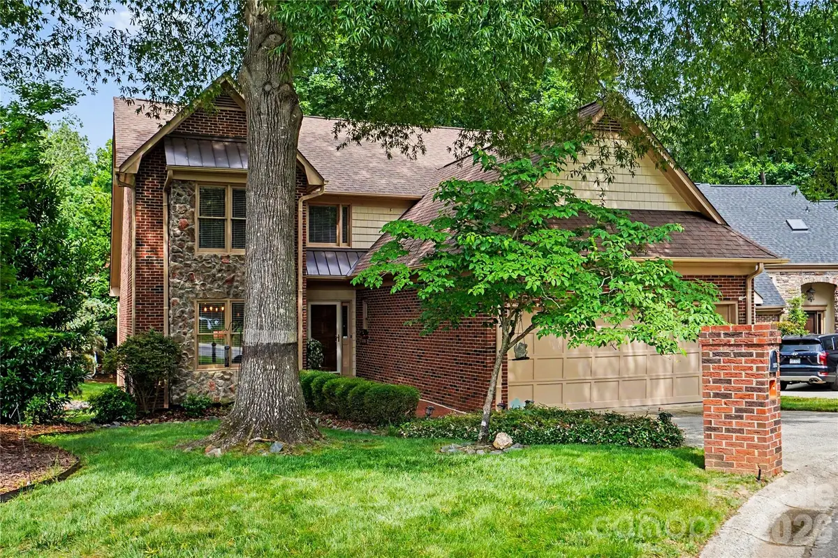 5112 Tedorill Lane, Charlotte, NC 28226 - #1