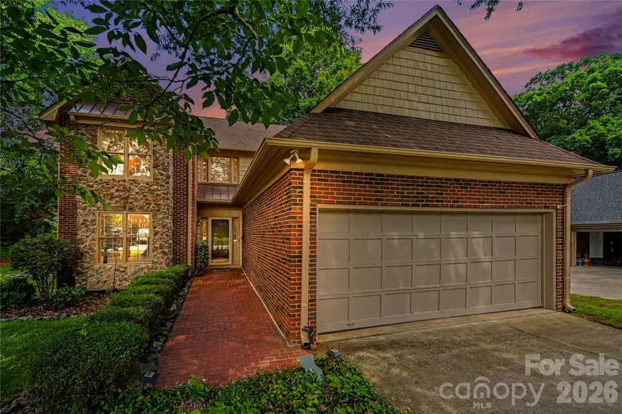 5112 Tedorill Lane, Charlotte, NC 28226 - #2