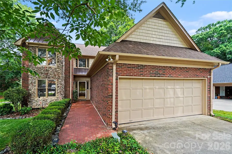 5112 Tedorill Lane, Charlotte, NC 28226 - #3