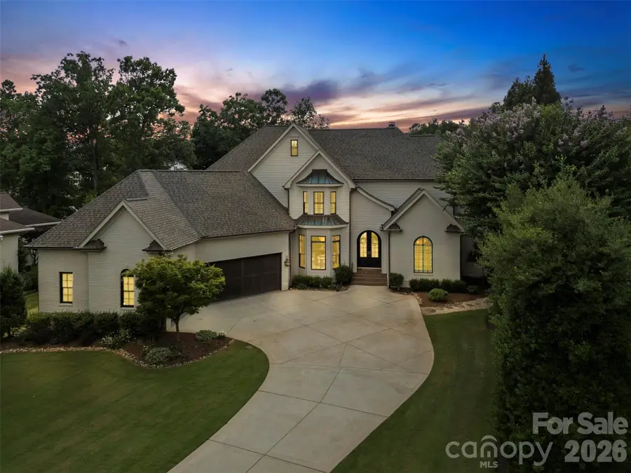 18407 Peninsula Cove Lane, Cornelius, NC 28031 - #2