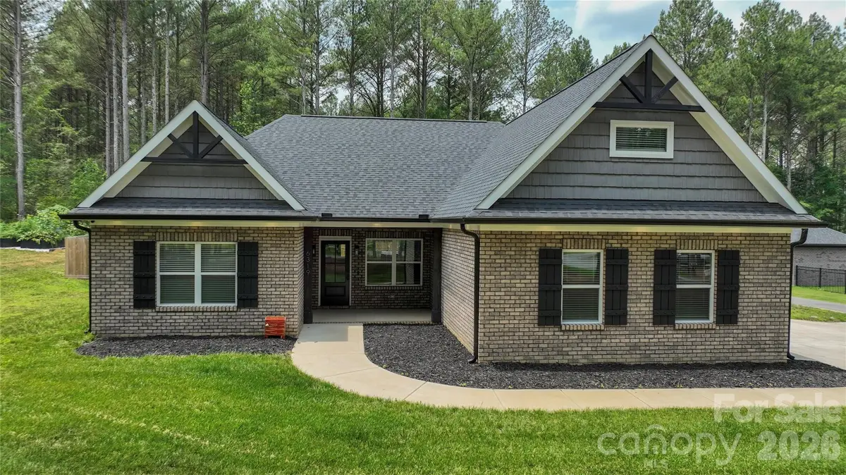 6319 Highway 205 Highway, Marshville, NC 28103 - #1