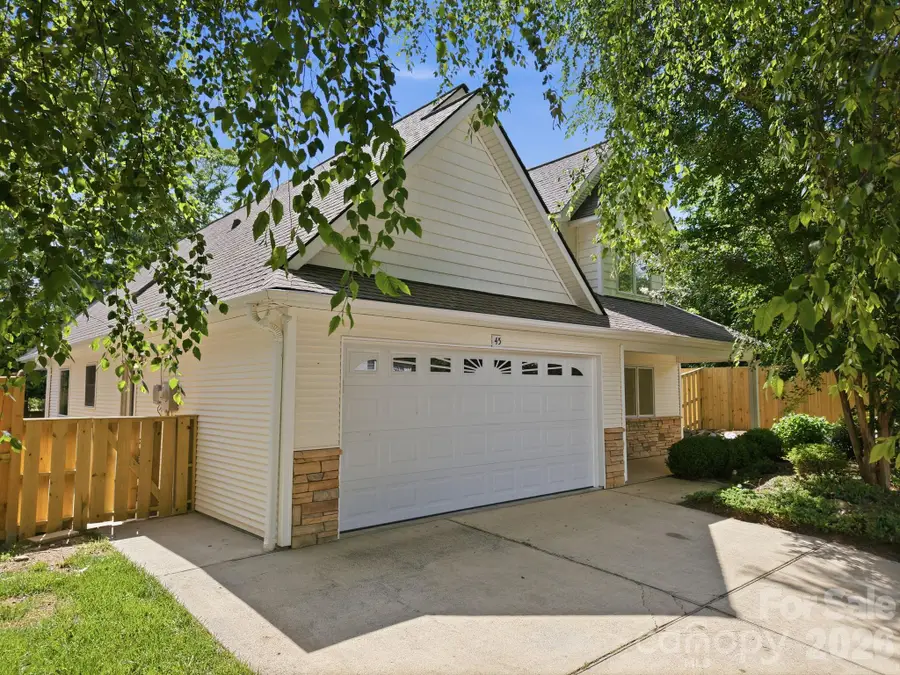 45 Beekeeper Trail, Swannanoa, NC 28778 - #2