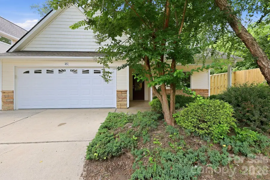 45 Beekeeper Trail, Swannanoa, NC 28778 - #3