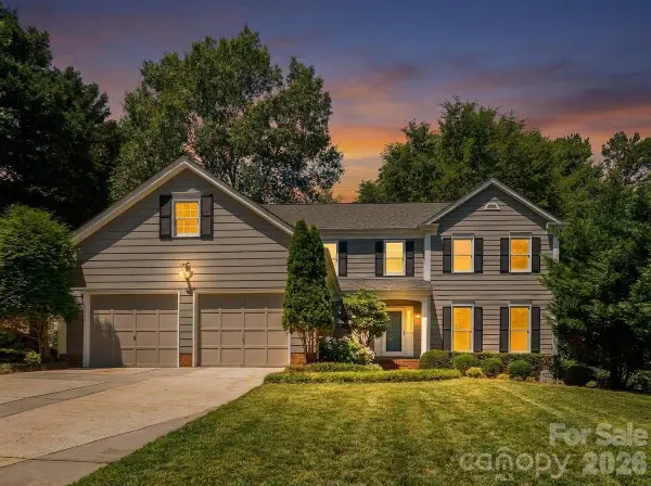 11220 Shandon Way Lane, Charlotte, NC 28262