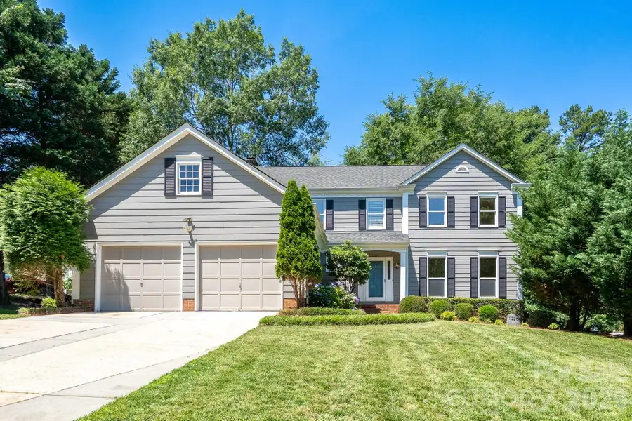 11220 Shandon Way Lane, Charlotte, NC 28262 - #2
