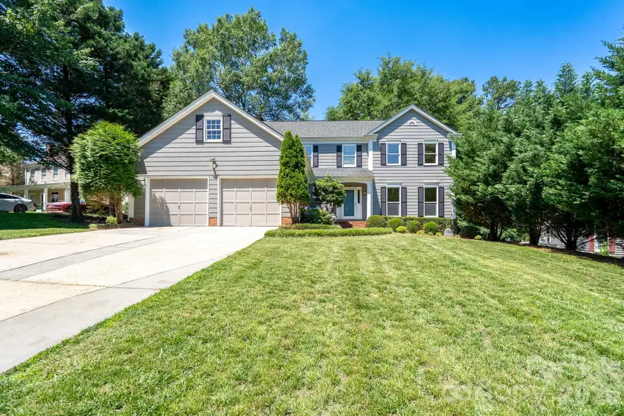 11220 Shandon Way Lane, Charlotte, NC 28262 - #3