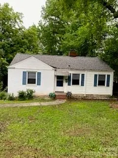 1909 Camp Greene Street, Charlotte, NC 28208 - #1