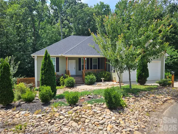 842 Faith Street, Oakboro, NC 28129