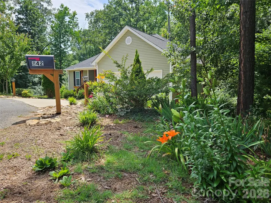 842 Faith Street, Oakboro, NC 28129 - #2
