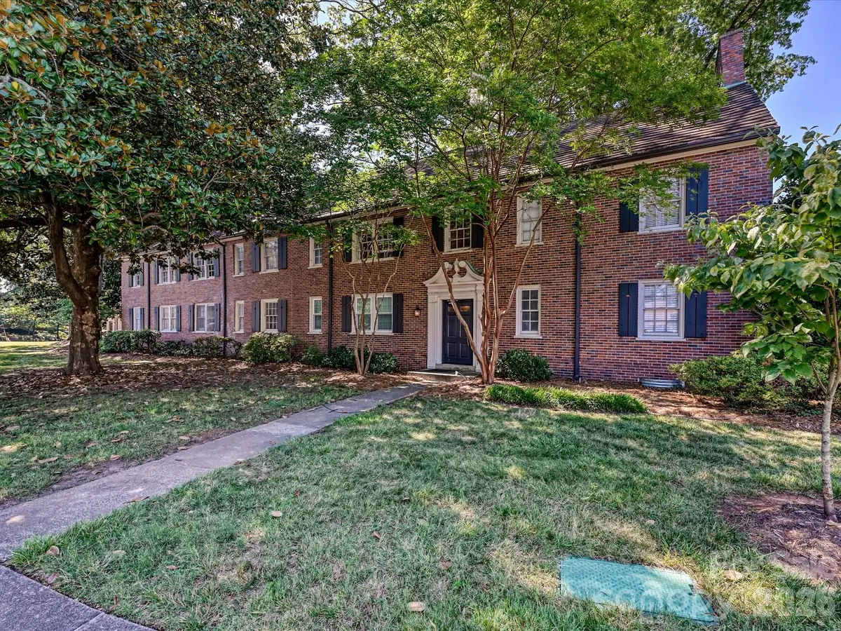107 S Laurel Avenue, Charlotte, NC 28207 - #1