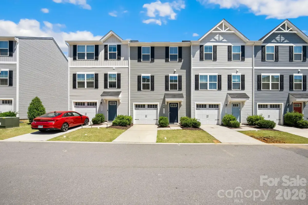2051 Langer Street, Charlotte, NC 28214 - #1