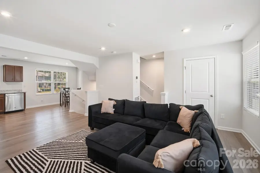 2051 Langer Street, Charlotte, NC 28214 - #2