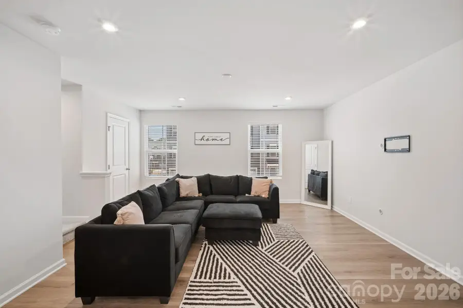 2051 Langer Street, Charlotte, NC 28214 - #3