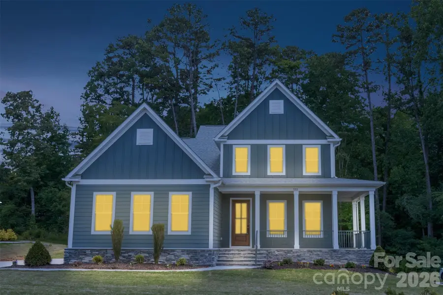 3218 Player Court, Salisbury, NC 28144 - #2