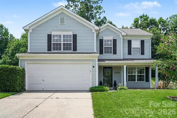 6019 Firethorne Lane, Concord, NC 28025