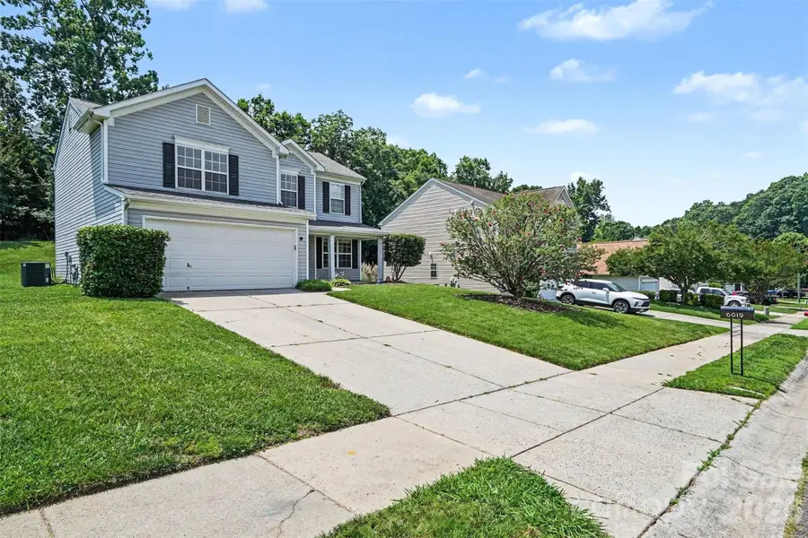 6019 Firethorne Lane, Concord, NC 28025 - #3
