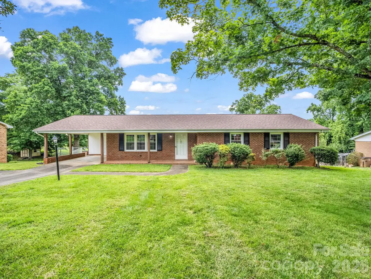 2917 Poplar Circle, Shelby, NC 28152 - #1