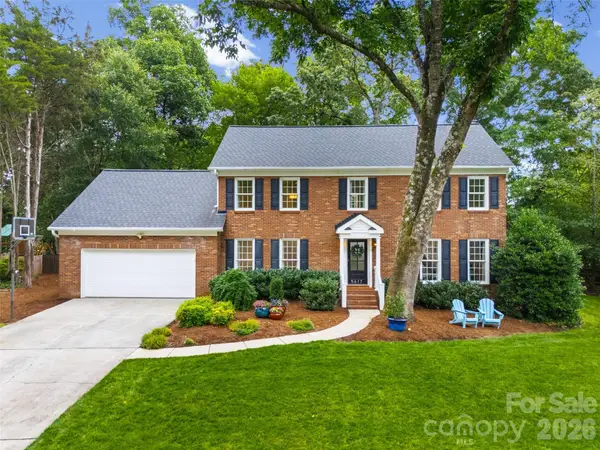 5617 Hillbrook Drive, Charlotte, NC 28226