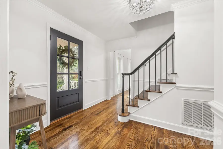 5617 Hillbrook Drive, Charlotte, NC 28226 - #3