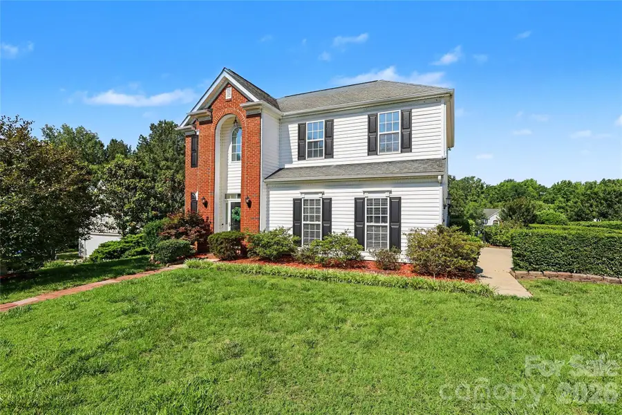 14802 Bergerac Court, Pineville, NC 28134 - #2