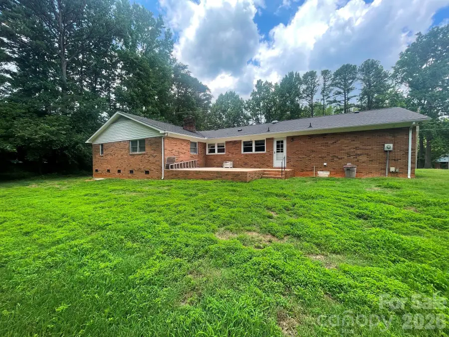 8806 Crestwood Drive, Mount Pleasant, NC 28124 - #3