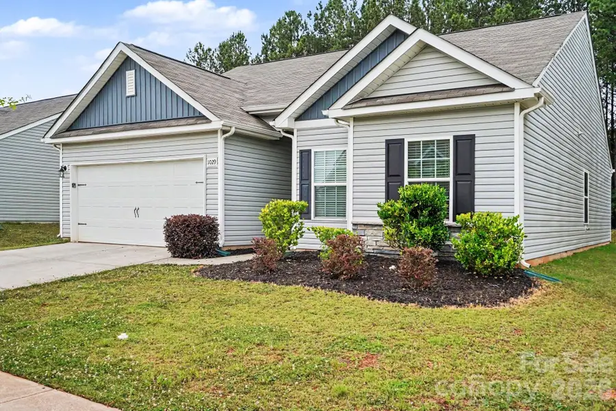 1029 Culver Spring Way, Charlotte, NC 28215 - #2