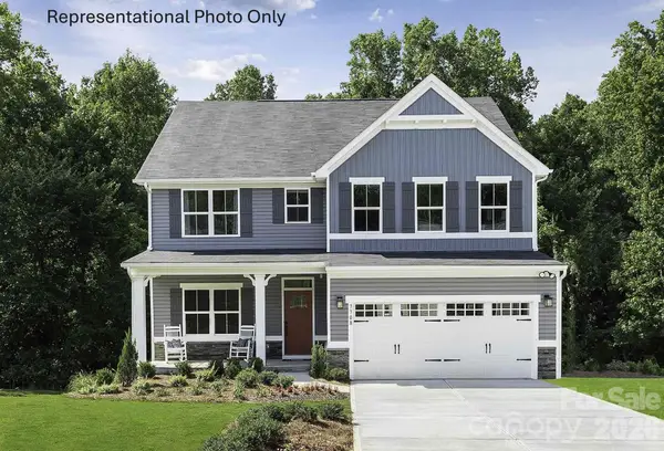 1002 Augustus Beamon Drive, Indian Trail, NC 28079