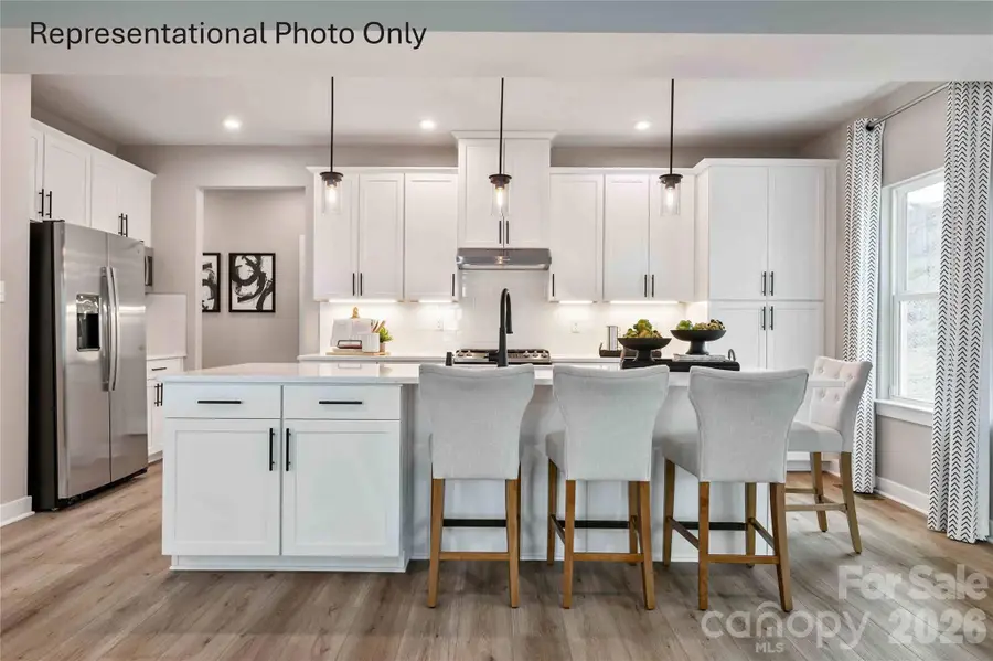 1002 Augustus Beamon Drive, Indian Trail, NC 28079 - #2