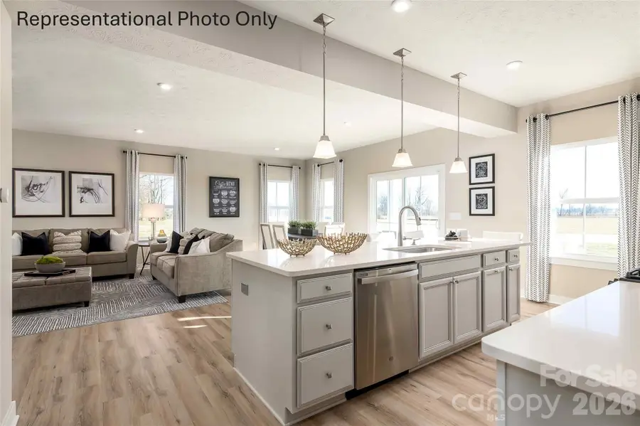 1002 Augustus Beamon Drive, Indian Trail, NC 28079 - #3