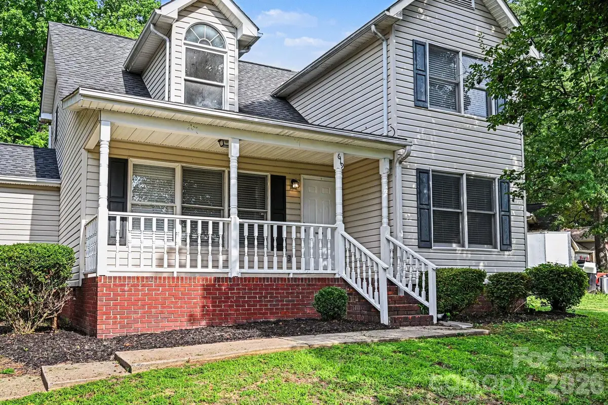 619 Devonwood Court, Gastonia, NC 28052 - #1