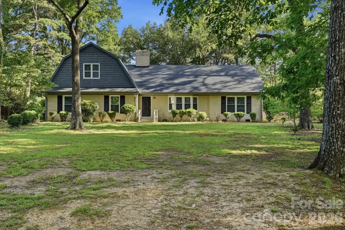 127 Forest Hills Drive, Monroe, NC 28112 - #1