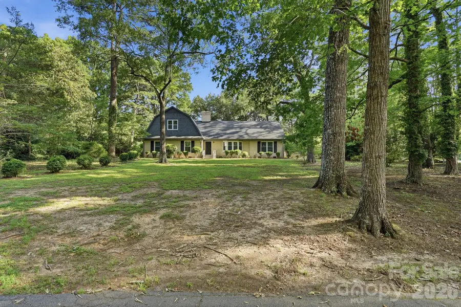127 Forest Hills Drive, Monroe, NC 28112 - #3