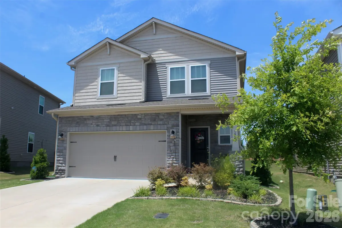 3920 Backwater Street, Concord, NC 28027 - #1