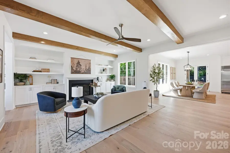 235 Jetton Street, Davidson, NC 28036 - #2