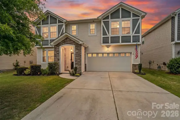 1401 Kings Grove Drive, York, SC 29745