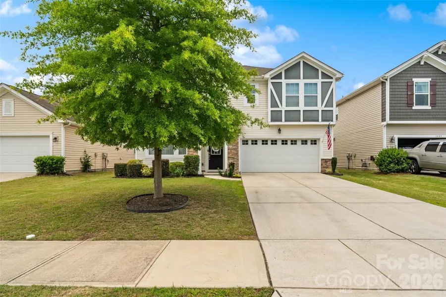 1401 Kings Grove Drive, York, SC 29745 - #3