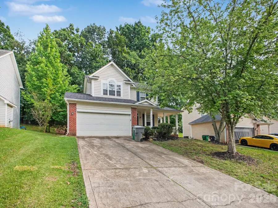 7524 Grabill Drive, Charlotte, NC 28269 - #2
