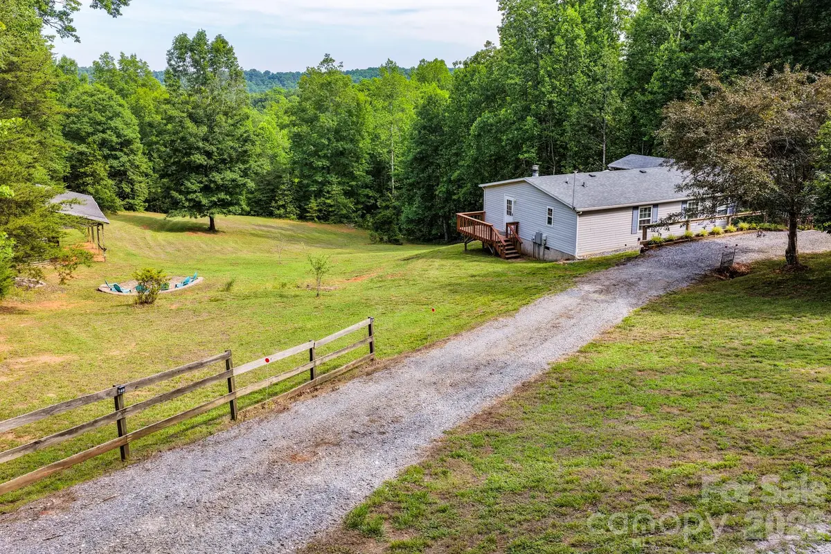 241 Ridgecrest Drive, Lake Lure, NC 28746 - #1