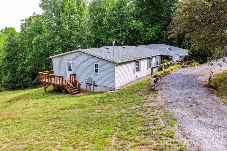 241 Ridgecrest Drive, Lake Lure, NC 28746 - #3
