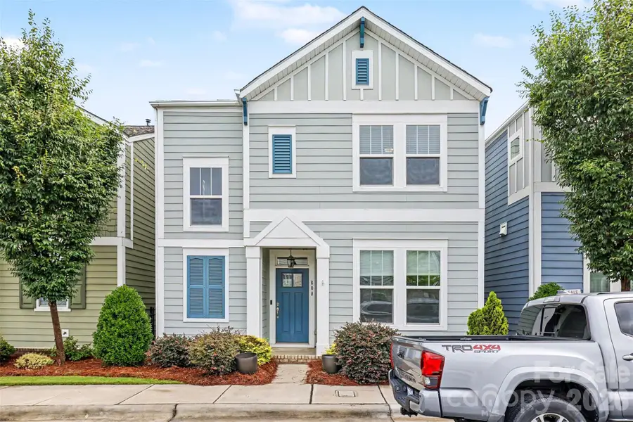 808 Lyndon Station Drive, Pineville, NC 28134 - #2