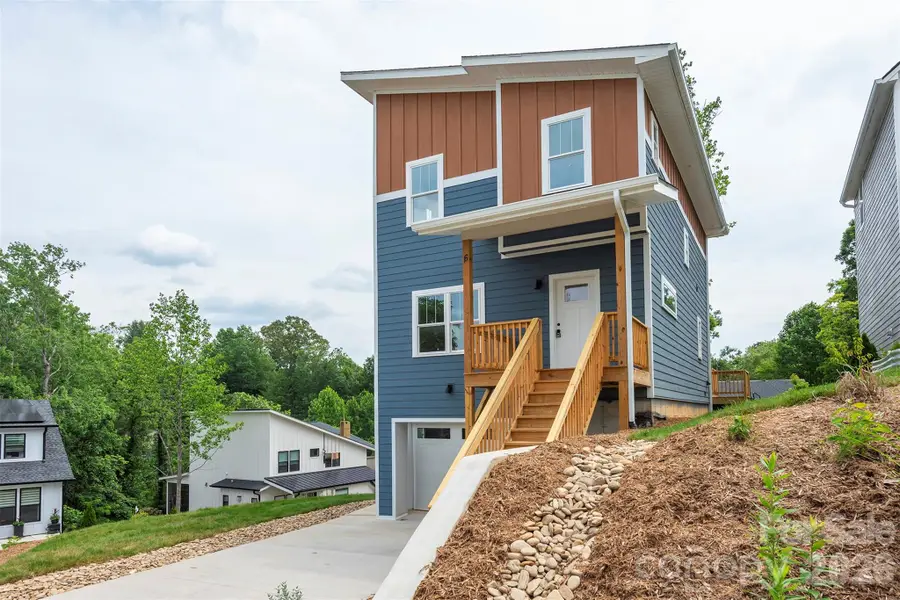 6 Berry Crest Lane, Arden, NC 28704 - #3