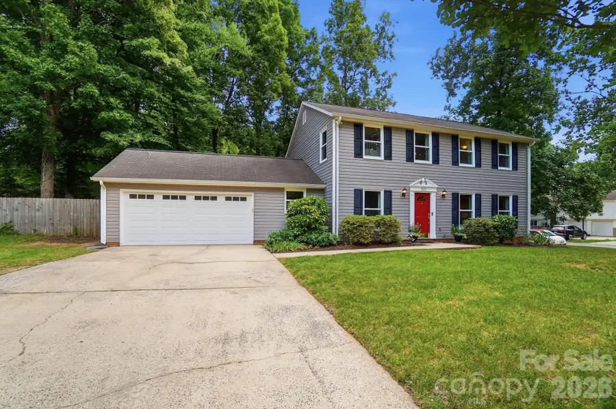 8211 Mahogany Drive, Charlotte, NC 28227 - #3