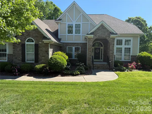 9900 Flower Bonnet Avenue Nw, Concord, NC 28027