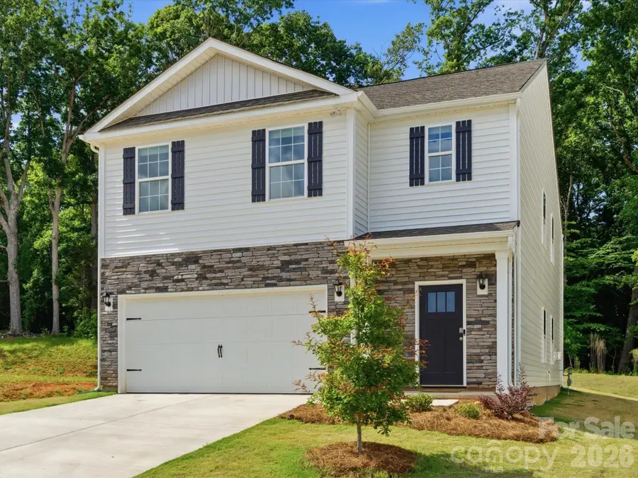 5211 Reedy Ridge Road, Charlotte, NC 28215 - #3