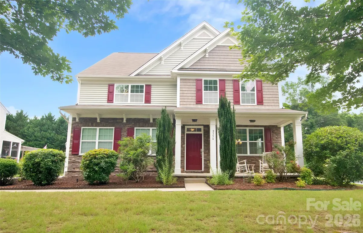 2356 Emma Grace Lane, Rock Hill, SC 29732 - #1