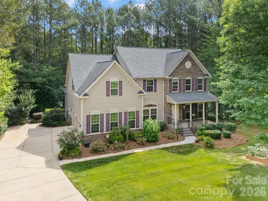 237 Ashmore Circle, Troutman, NC 28166 - #2