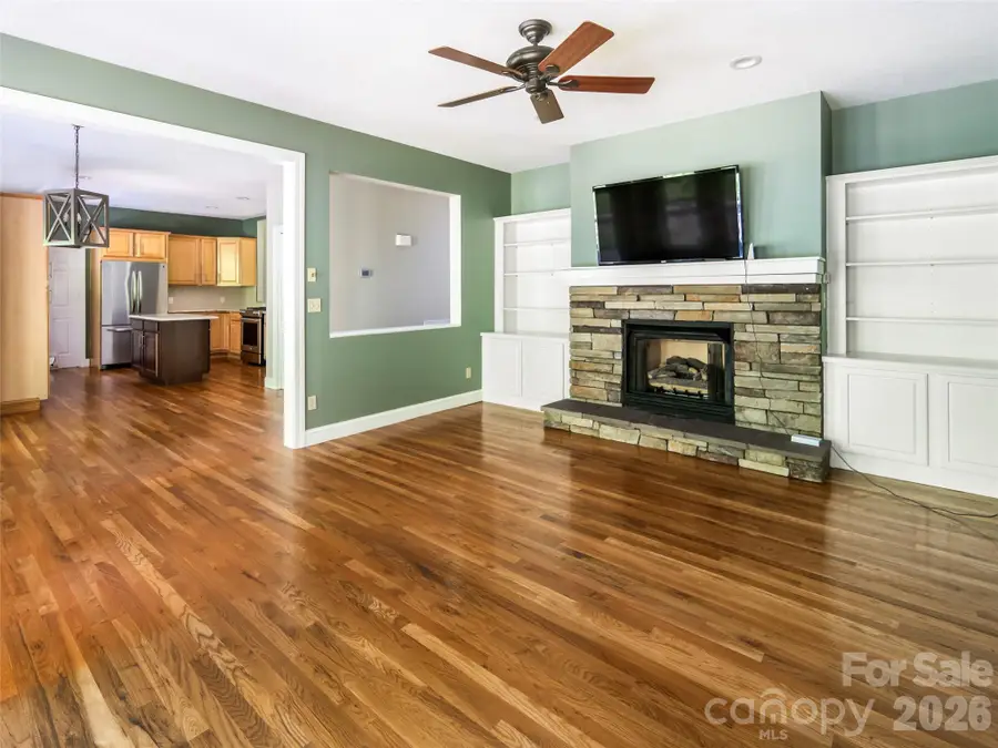 103 Woodburn Drive, Swannanoa, NC 28778 - #3