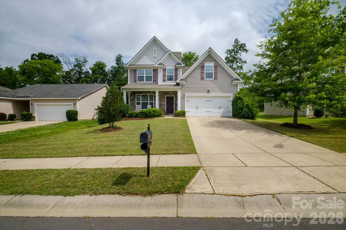 5415 Fenway Drive, Charlotte, NC 28273 - #1