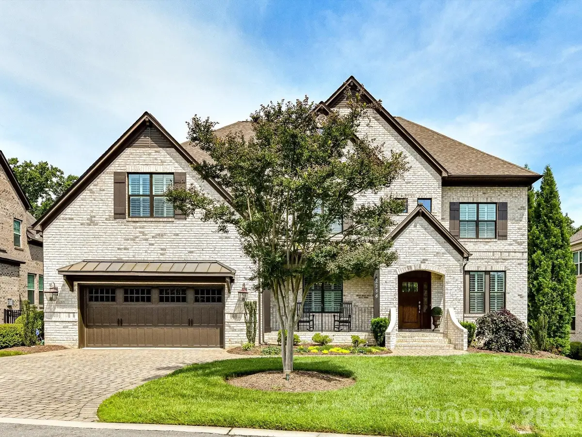 2244 Rock Creek Drive, Charlotte, NC 28226 - #1